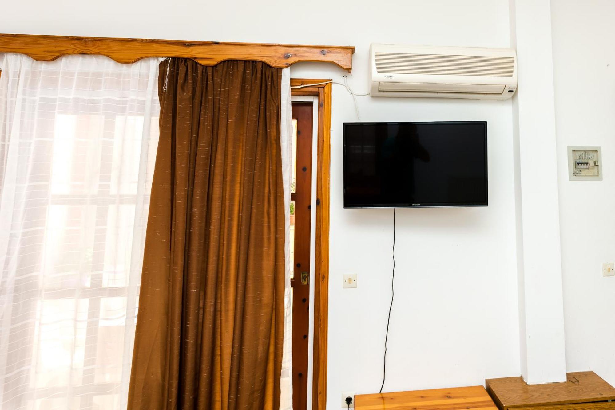 Erato Hotel Apartments Rethymno  Bilik gambar